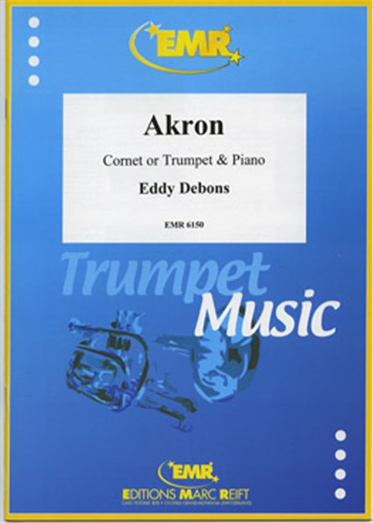 Akron